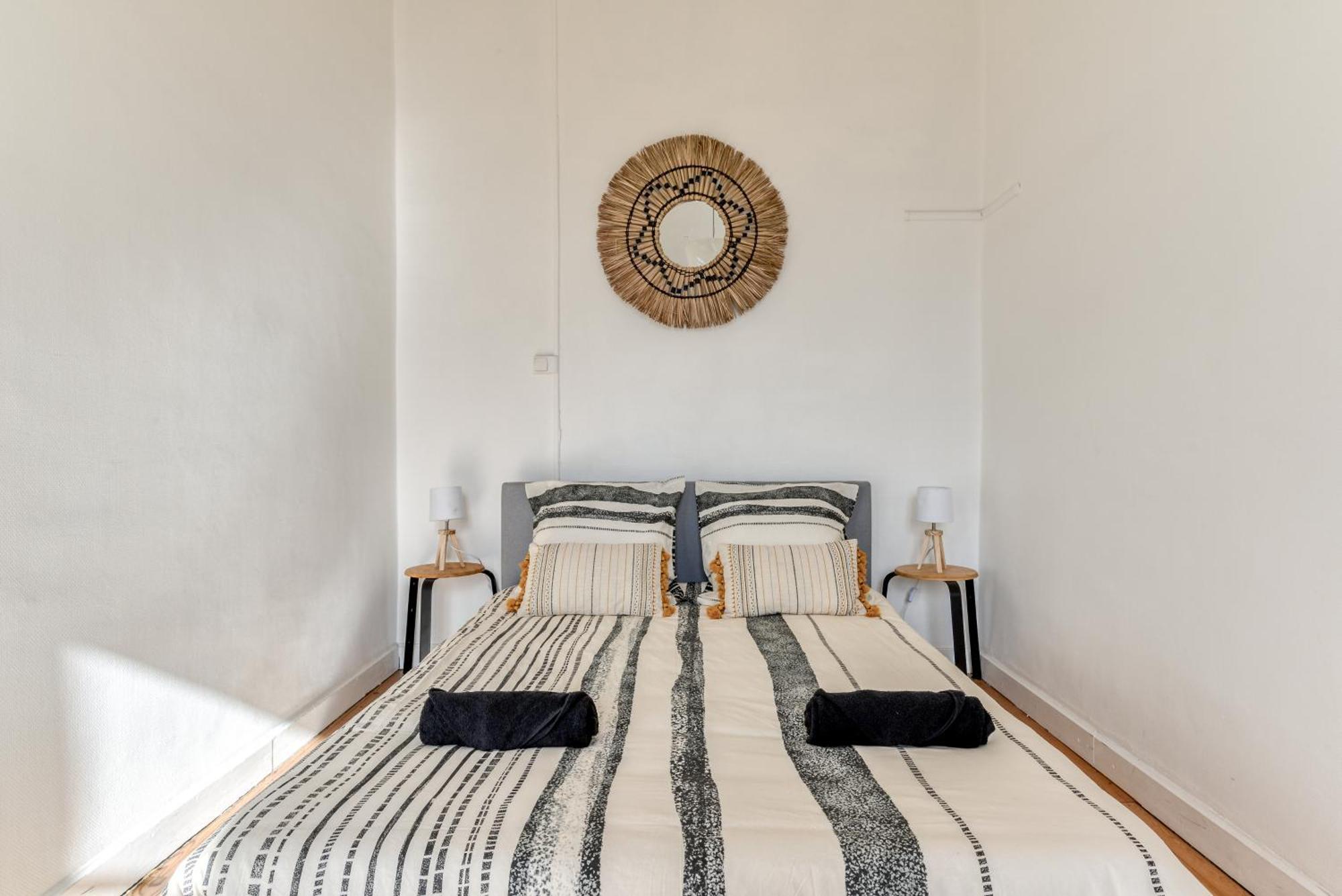 El Marty - Central - Climatisation - Parking Gratuit - Wifi Carcasona Exterior foto